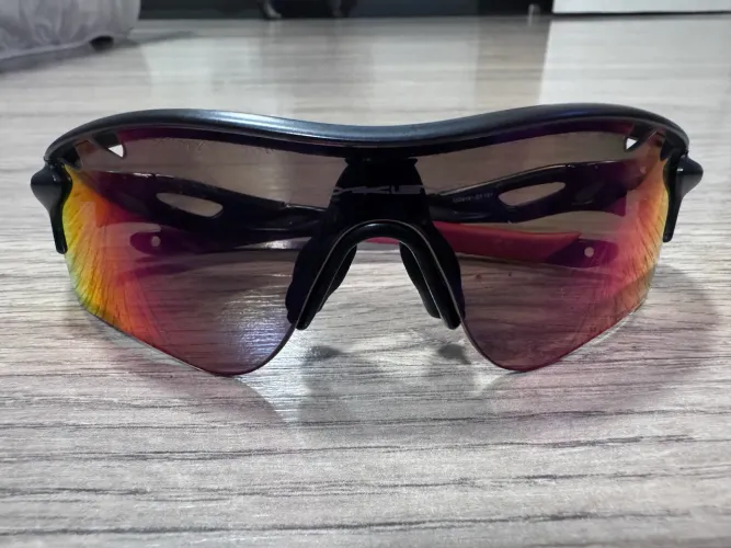 Oakley Radar EV Path