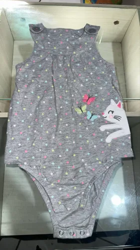Rompers carters 24m