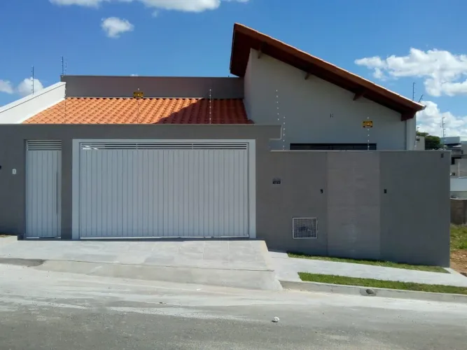 Casa a venda Bairro Portinari