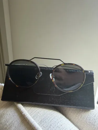 Óculos Ray Ban super estiloso