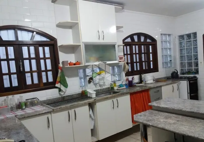 Sobrado à venda, 172 m² por R$ 853.000,00 - Tremembé - São Paulo/SP