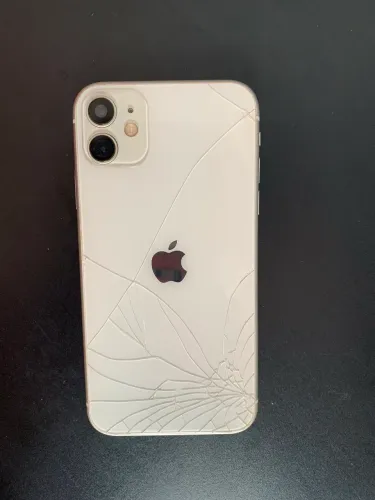 Vendo iPhone 11 