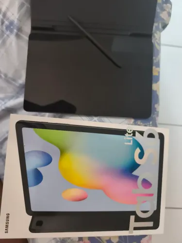 Tablet Samsung Galaxy s6 life 126G
