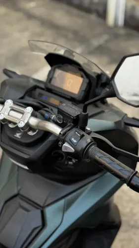 Honda ADV 150 2024 - Passo consórcio