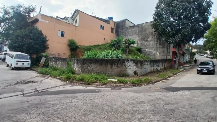 Terreno Parque Ype
