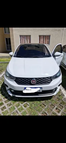 Fiat Argo Drive 1.0 6V Flex 2021