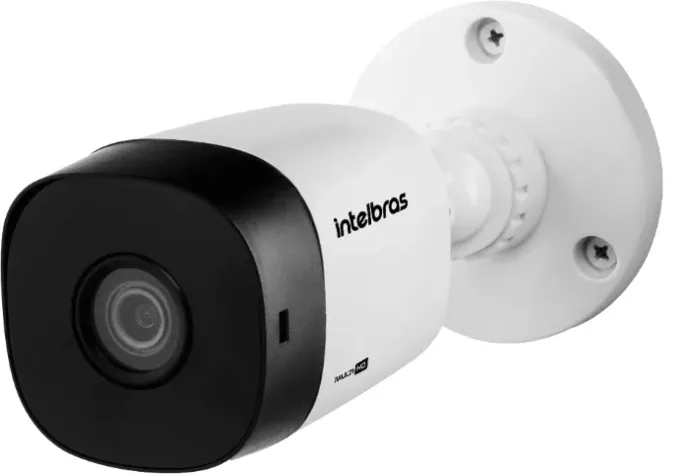 Câmera Monitoramento Intelbrás VHD 1220b