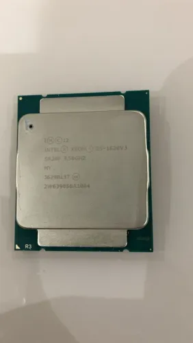 Xeon 1620 v3