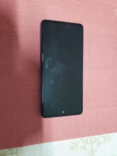 Smartphone Samsung A52 128G 4G
