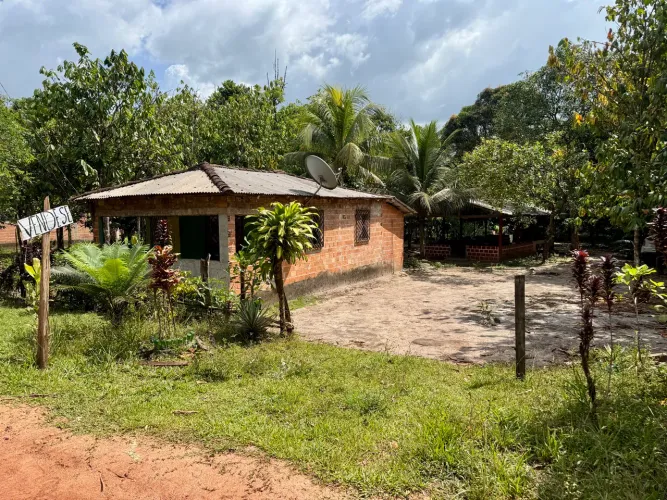 Sítio em Colares