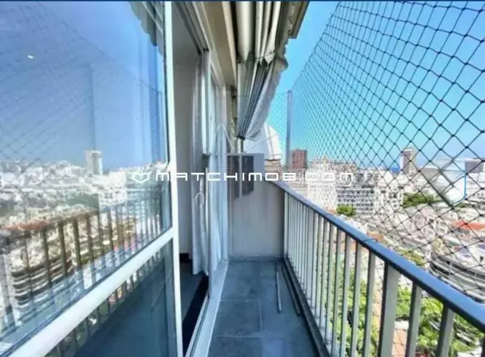 Apartamento à venda no Leblon - Rio de Janeiro