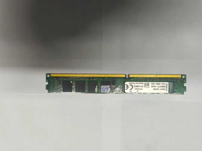 MEMÓRIA RAM DDR3 KINGSTON 4GB