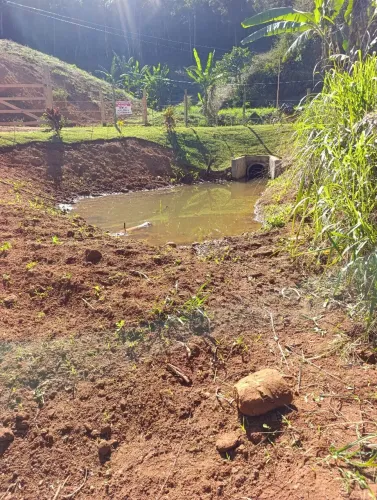 Sitio5.000m²comunida holandinha...