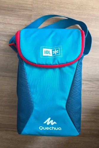 Bolsa térmica QUECHUA