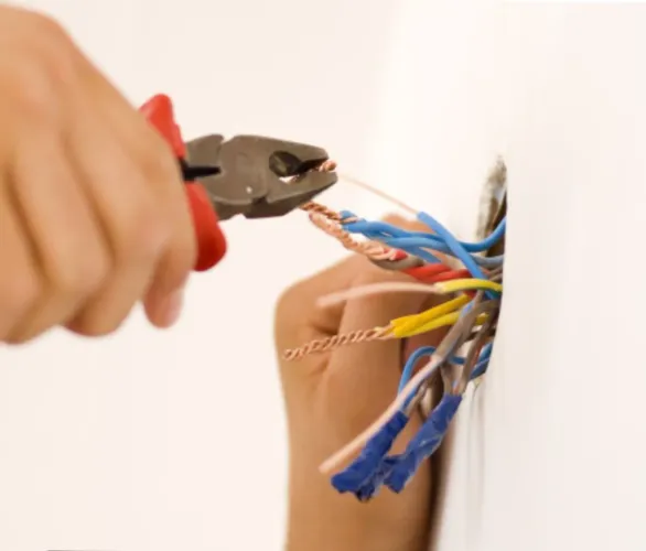 Serviços elétricos predial / residencial 