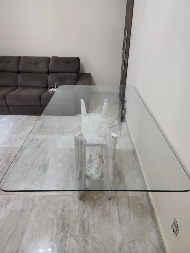 Elegante mesa