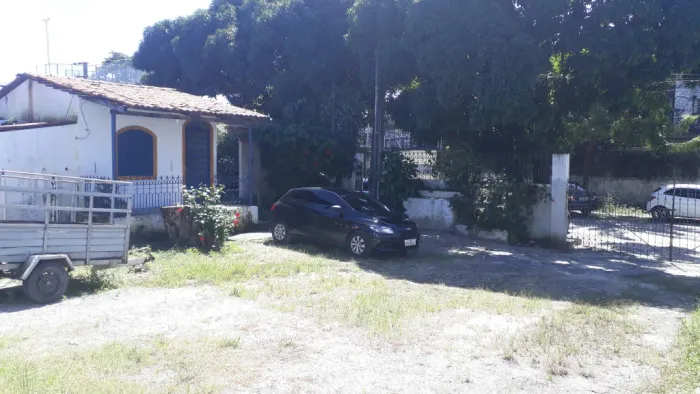 Vendo - Terreno - 687 Metros - Setúbal