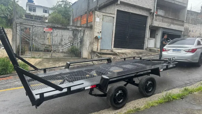 Plataforma 5x2