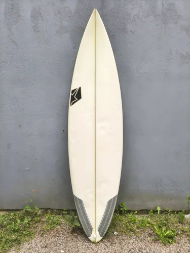Prancha de surfe 6'5" SRS
