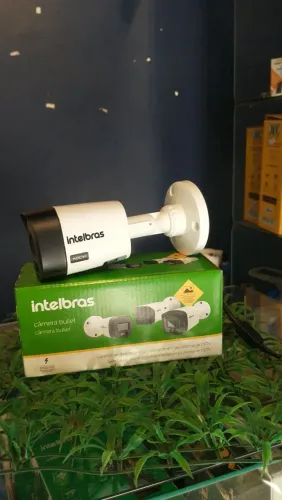 KIT CFTV A PARTIR DE 450R$