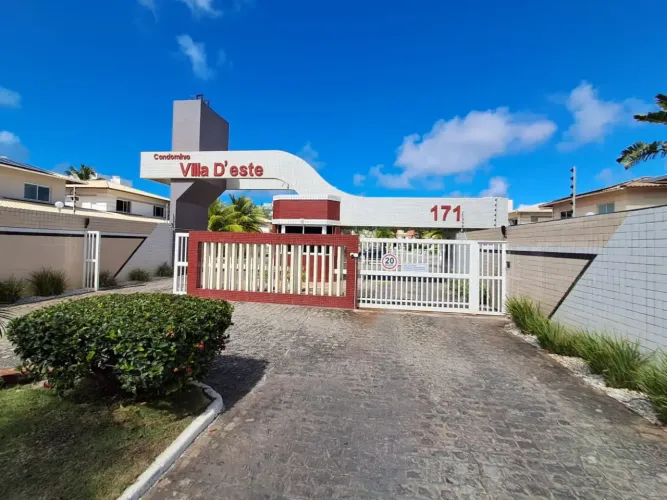 Casa à venda no VILLA D'ESTE, COROA DO MEIO, Aracaju, SE