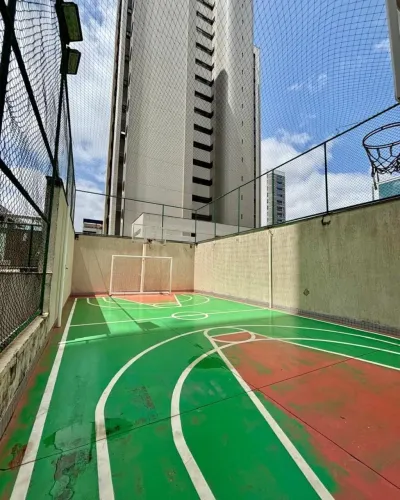 VENDA | EDF. PERICUMÃ| RENASCENÇA