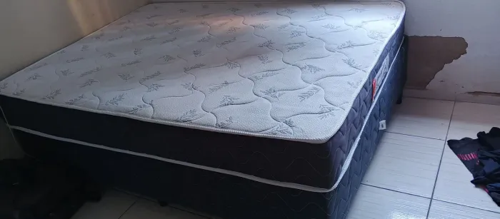 Móveis e eletrodomésticos