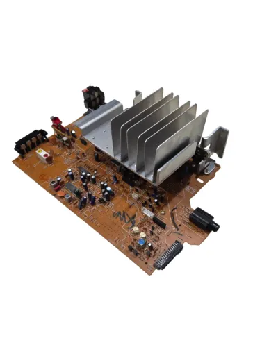 BSV77192 Placa Principal de Audio Fm do Mini System Aiwa S303