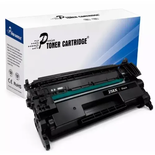 Toner Compatível com CF258X 258X 58X M428fdw M404dw M428dw M404n