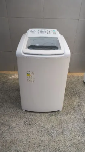 Máquina de Lavar Electrolux 10kg 110V