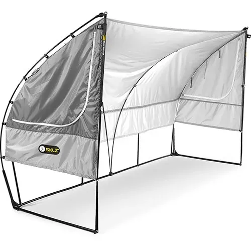 COBERTURA DESMONTÁVEL PARA BANCO DE RESERVAS - TEAM SHELTER - SKLZ