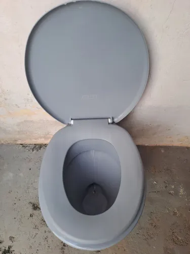 Vaso sanitário icasa