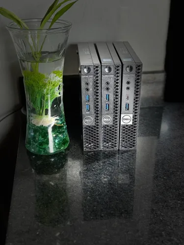 Mini Pc Dell Optiplex