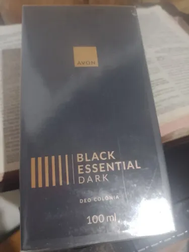 Black Essencial DARK