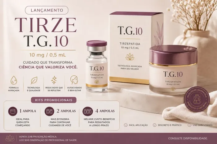 Creme tirze