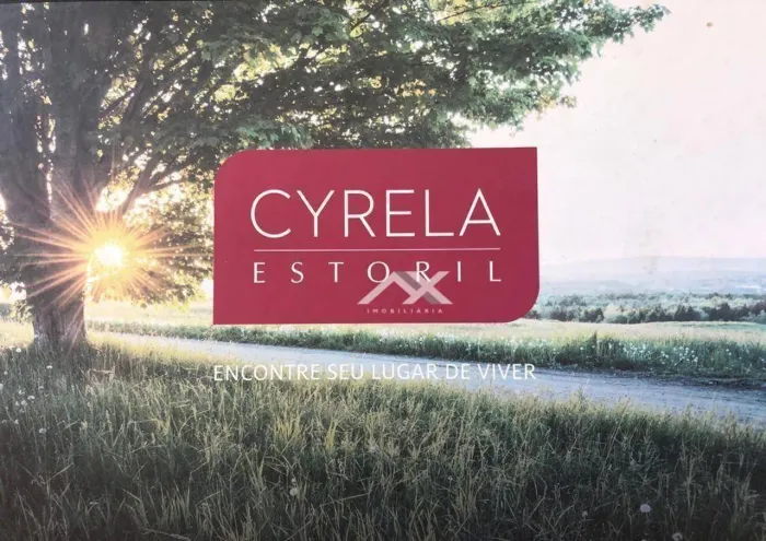 Terreno à venda, 443 m² por R$ 400.000 - Residencial Cyrela - Bauru/SP