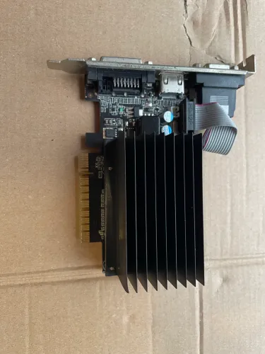 GT 710 2GB