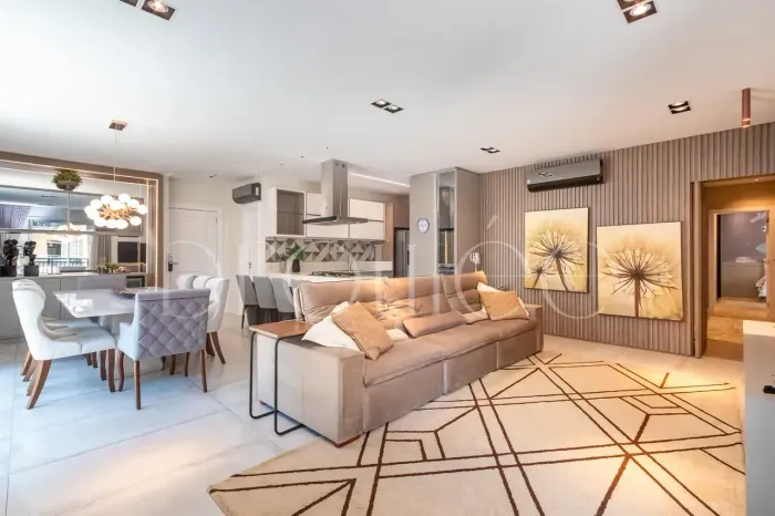 APARTAMENTO GARDEN COM PISCINA PRIVATIVA NO SERENDIPITY EMBRAED PARA LOCAÇÃO/ALUGUEL ANUAL