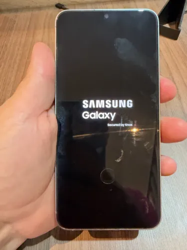 Samsung S25 plus