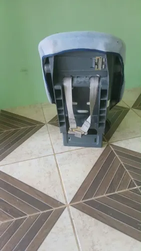 Cadeira de bebê