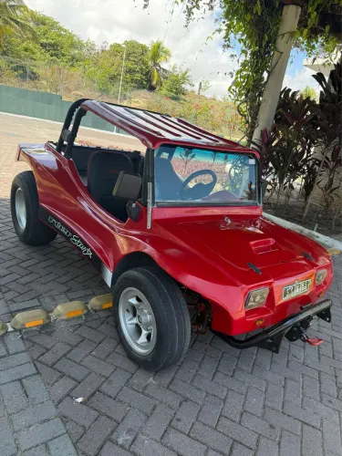 Buggy Buggy 1.6/ Tst/ RS 1.6 4-lug. 1994