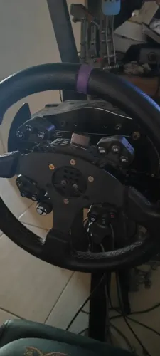 Fanatec CSW 2.5 8nm + Volante FANATEC XBOX