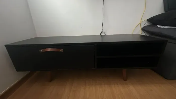 Rack para TV até 50 polegadas