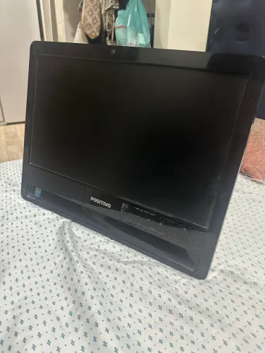 Computador positivo All In one