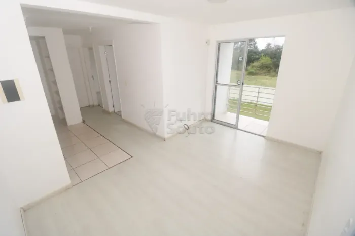 Elegante Apartamento com Sacada e Churrasqueira no Edifício Residencial Reserva D`Ouro