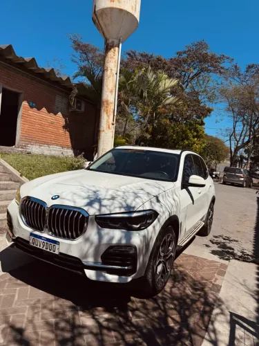 BMW X5 Xdrive 30D 3.0 258cv Diesel 2020