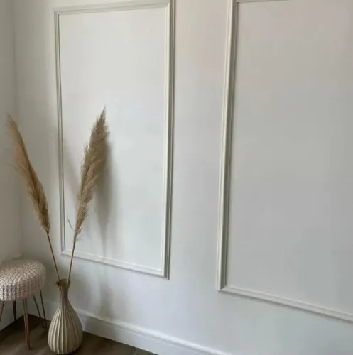 Boiserie de Gesso