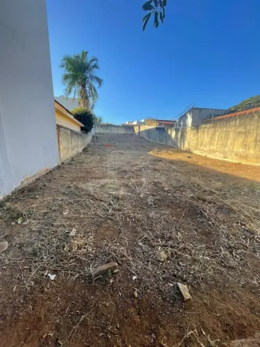 Terreno para venda no bairro Rosário