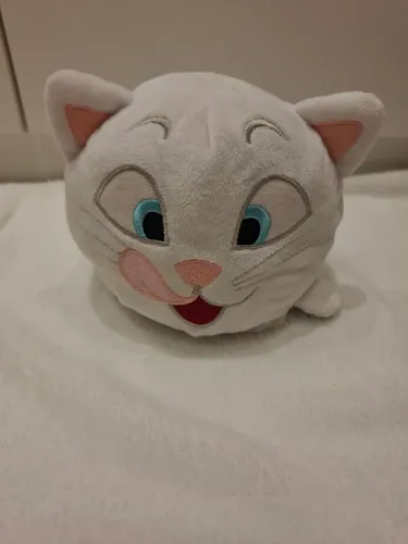 gatinho de pelúcia lingato kopenhagen