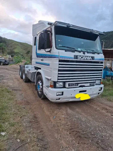 Caminhão
